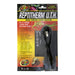 Reptitherm Mini 1.5 gallon 4x5 inch Color Black