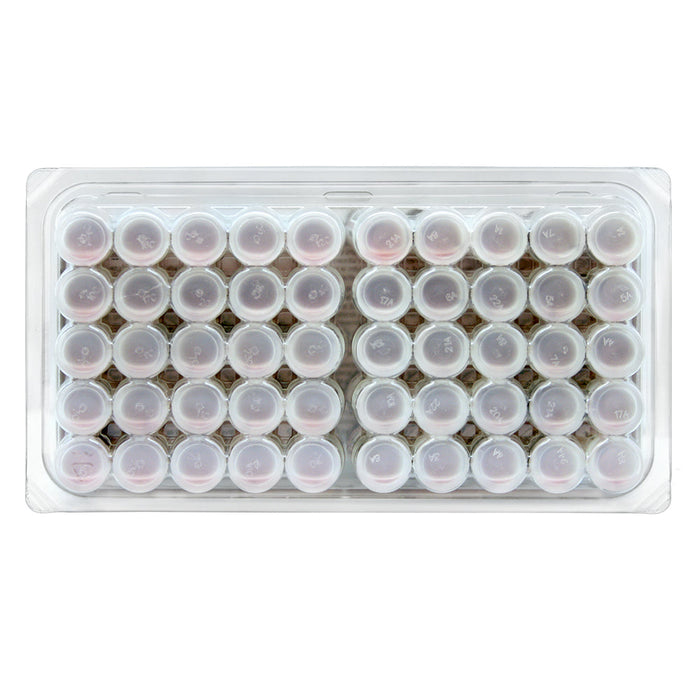 Rx RabVac 3 (50 x 1) Size 50ml