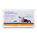 Feline UltraNasal FVRCP Vaccine, (20 x 1ml) Size 1ml