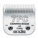 Andis Clipper Detachable Blade #7 FC Ceramic Blade
