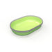 SureFeed Bowl, 2pk Color Green