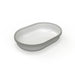 SureFeed Bowl, 2pk Color Grey
