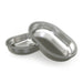 SureFeed Stainless Steel Bowl, 2pk Color Stainless Steel