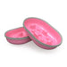 SureFeed Slow Feed Bowl, 2pk Color Pink