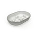 SureFeed Slow Feed Bowl, 2pk Color Grey