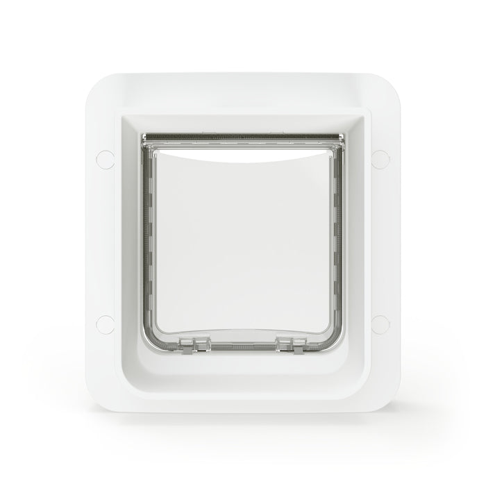 SureFlap Microchip Pet Door Connect Color White