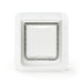 SureFlap Microchip Pet Door Connect Color White