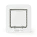 SureFlap Microchip Pet Door Connect Color White
