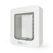 SureFlap Microchip Pet Door Connect Color White