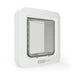 SureFlap Microchip Pet Door Connect Color White