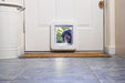 SureFlap Microchip Pet Door Connect Color White