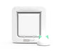SureFlap Microchip Pet Door Connect Color White