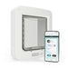 SureFlap Microchip Pet Door Connect Color White