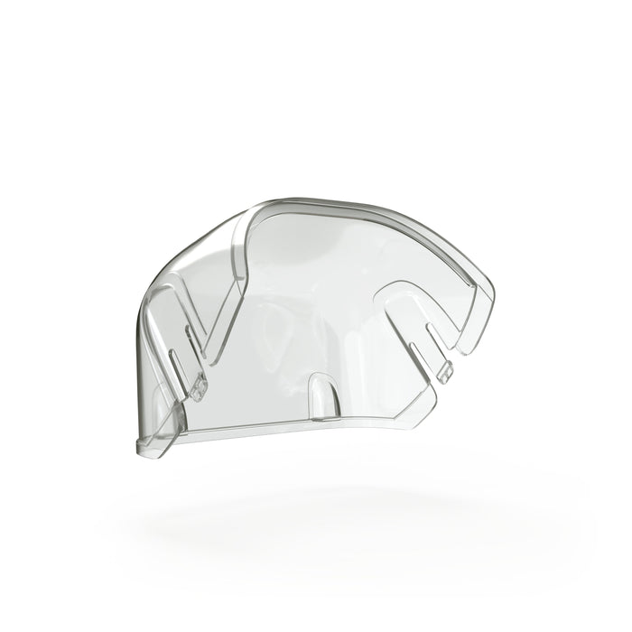 SureFeed Feeder Rear Cover, Clear Color Clear