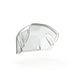 SureFeed Feeder Rear Cover, Clear Color Clear
