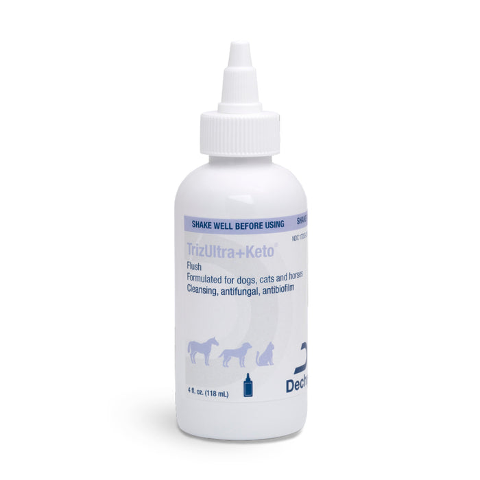 TrizULTRA+KETO Flush