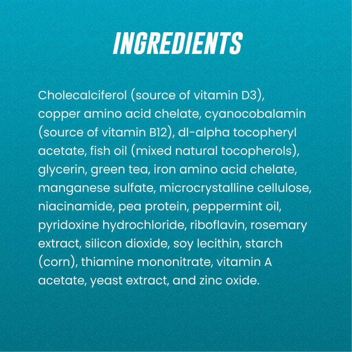 Nutramax Welactin Daily Omega-3 Supplement For Dogs, 60 Soft Chews