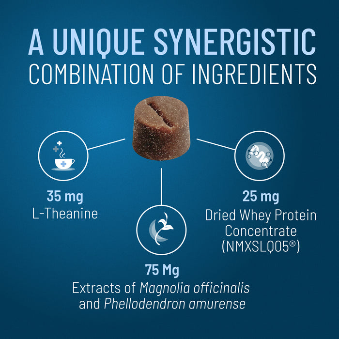 Nutramax Solliquin Soft Chews, 75 ct