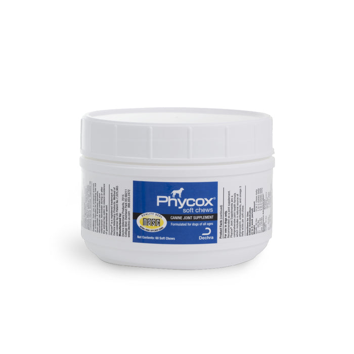 Phycox Canine Joint Support Soft Chews