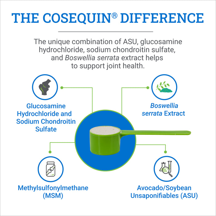 Nutramax Cosequin ASU Joint Health Supplement for Horses