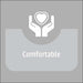 WeatherBeeta ComFITec Airflow II Detach-a-Neck Fly Sheet Color Grey