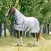 WeatherBeeta ComFITec Airflow II Detach-a-Neck Fly Sheet Color Grey