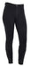 Saxon Kids' Adjustable Waist Breeches - 0VICC - Black - Sz 8 - 43