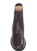 Dublin Evolution Double Zip Front Paddock Boots, Brown - 0V3CZ - 6 - 41