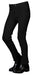 Saxon Kids' Adjustable Waist Jodhpurs - 0V4J6 - Black - 16 - 47