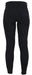 Saxon Knee Patch Women's Pull - On Breeches - 0VIBS - Black - Sz 38 - 41