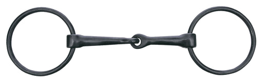 Korsteel Sweet Iron & Copper Loose Ring Snaffle, 5  