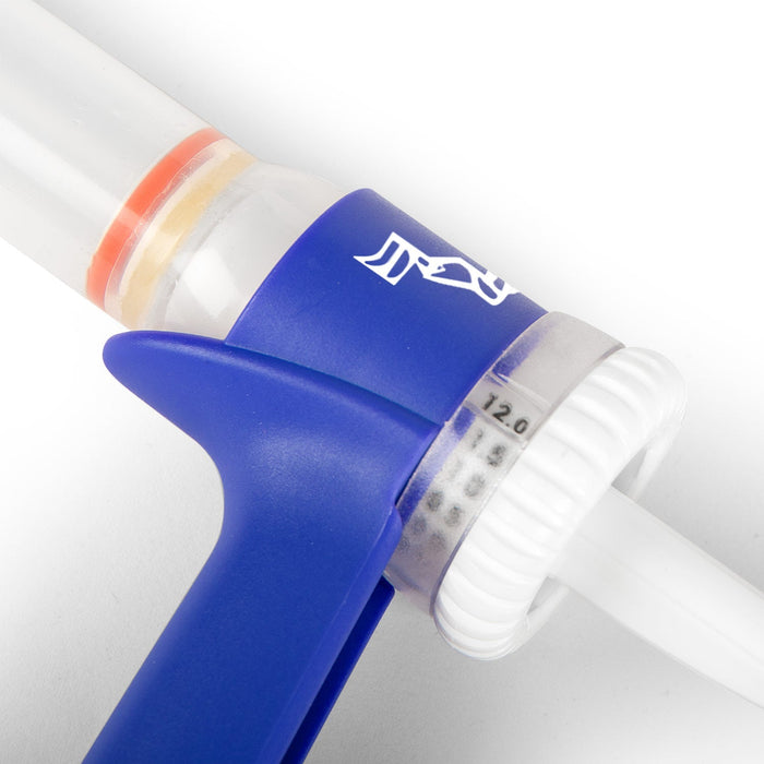 12 ml Merial Injectable Wormer Syringe - M0S7 - 3