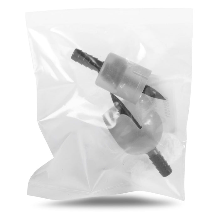 12 ml Merial Injectable Wormer Syringe - M0S7 - 5