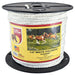 1/4" White Poly Rope, 656' - T8WC - 1
