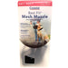 DUPLICATE/PRICE Best Fit Adjustable Mesh Dog Muzzle - Size 3