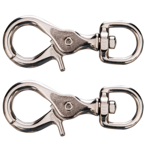 Giant Scissor Snap, 2 pk - 
