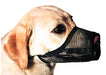 DUPLICATE/PRICE Best Fit Adjustable Mesh Dog Muzzle - Size 4