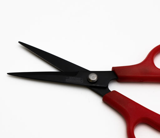 Jeffers Sharp Scissors for Horses  