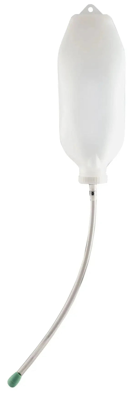 2 Quart Fluid Feeder with Probe - M31AY - 1