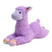 24' Jumbo Plush Llama, Assorted Colors - Jeffers - Dog Supplies > Dog Toys