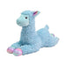 24' Jumbo Plush Llama, Assorted Colors - Jeffers - Dog Supplies > Dog Toys