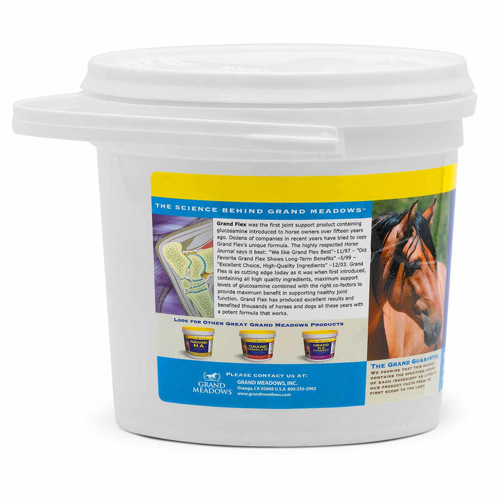 Grand Flex Joint Supplement for Horses