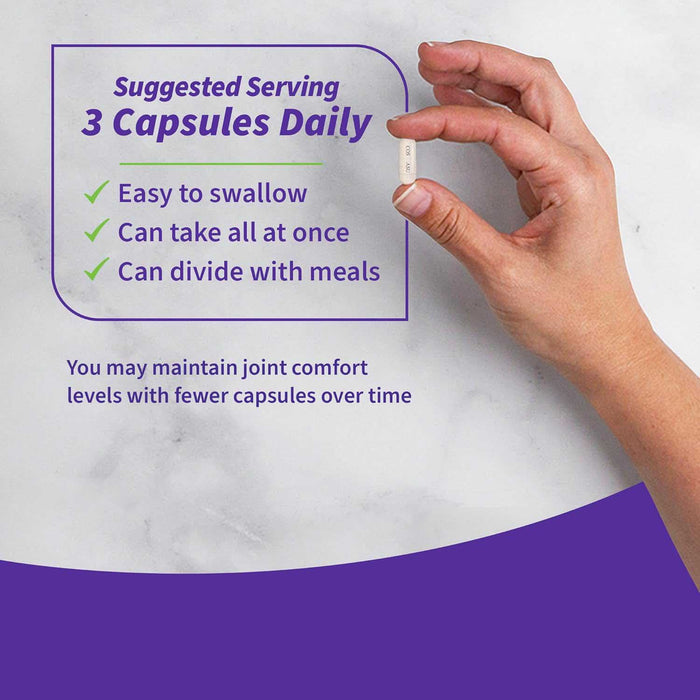 Nutramax Cosamin ASU Joint Health Supplement with Glucosamine, Chondroitin & ASU for Men’s & Womens Joint Health, 230 Capsules Size 230