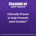 Nutramax Cosamin DS Joint Health Supplement with Glucosamine & Chondroitin for Men’s & Womens Joint Health, 150 Caplets Size 150