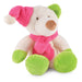 Jeffers Plush Bright Winter Pals Squeaker Dog Toys, 3 pk - I71N - 3 pk - 3