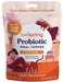 Cat Probiotic Tailspring Meal Topper, 4 oz - MB216 - 1