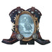 Western Chic Picture Frame, 4" x 6" - JTIA56 - 1