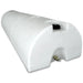 48 Gallon Half Moon Lay Down Water Caddy - HQH1 - 1