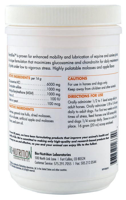 PentaFlex, 480 g - For Healthy Joints in Horses - FUP1 - 2