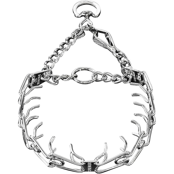 Herm Sprenger Snap-On Prong Training Collars